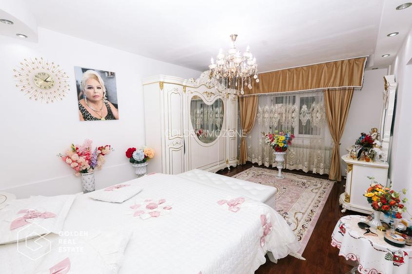 Casa spatioasa P+1E+M in Voluntari,  273 mp utili, comision 0% - 5