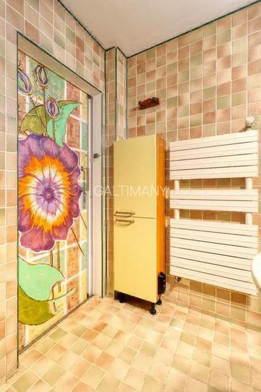 Apartament 5 camere – 200 mp | Vilă elegantă | Centru – Victoriei / Herăstrău - 8