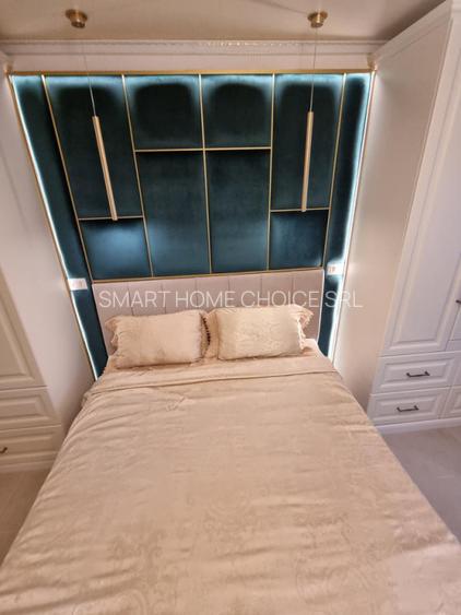 Inchiriere garsoniera ULTRA-LUX metrou Dristor - 6