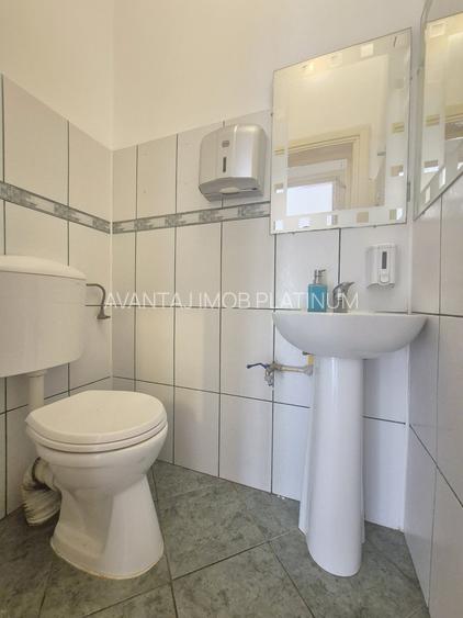 Piata 1 Mai, P+1 - 10