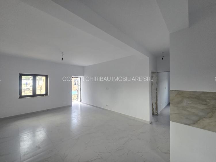 Casă Nouă Modernă de Vânzare –Sărata, Bacău,Confort, Spațiu și Liniste - 17