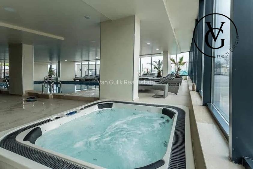 Apartament 2 camere XL in Alezzi Beach Resort - 8