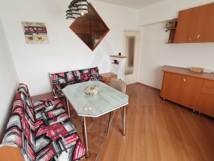 Apartament 4 camere 90 mp utili 2 băi 3 balcoane zona Ultracentrală - 9