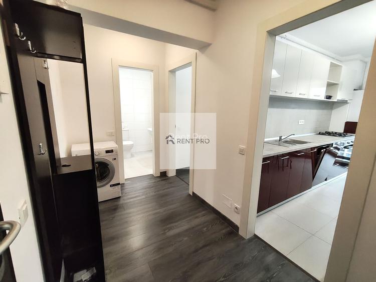 2 Camere Politehnica 21 Residence Lujerului Parcare Inclusa - 12