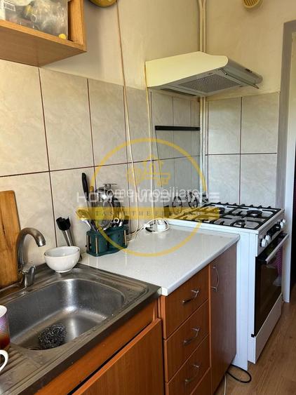 🏠Apartament 3 cam, semidecomandat 56mp // Etaj intermediar // Pacurari! - 7