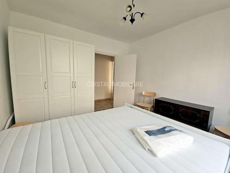 Apartament 2 camere de inchiriat,  renovat, mobilat  -zona Lujerului - 2