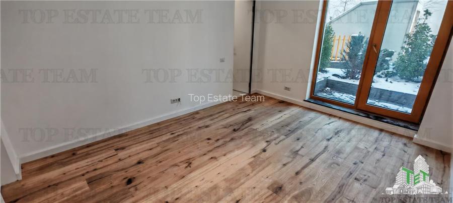 Apartament de 3 camere si curte proprie de 70 mp, bloc boutique, finisaje premiu - 26