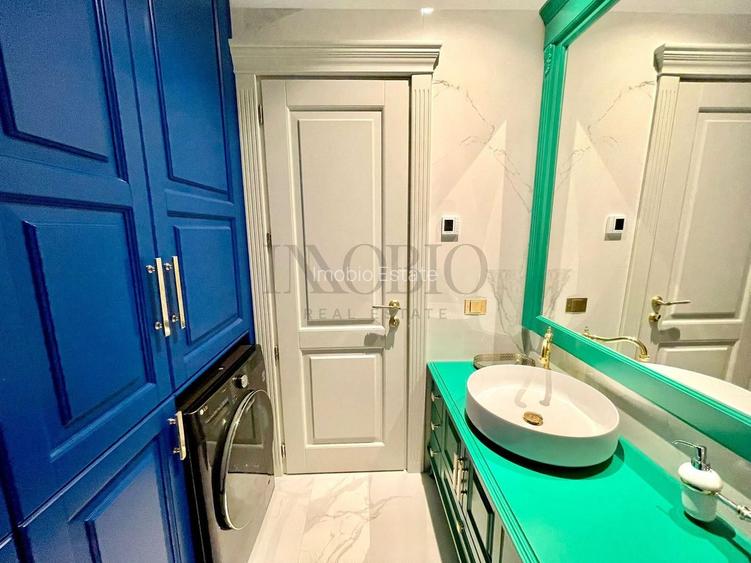 Apartament 4 Camere | Herastrau - 6