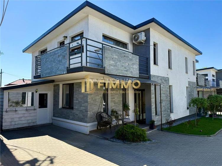 Duplex 120mp | Suceava | Burdujeni | ID:1748 - 2