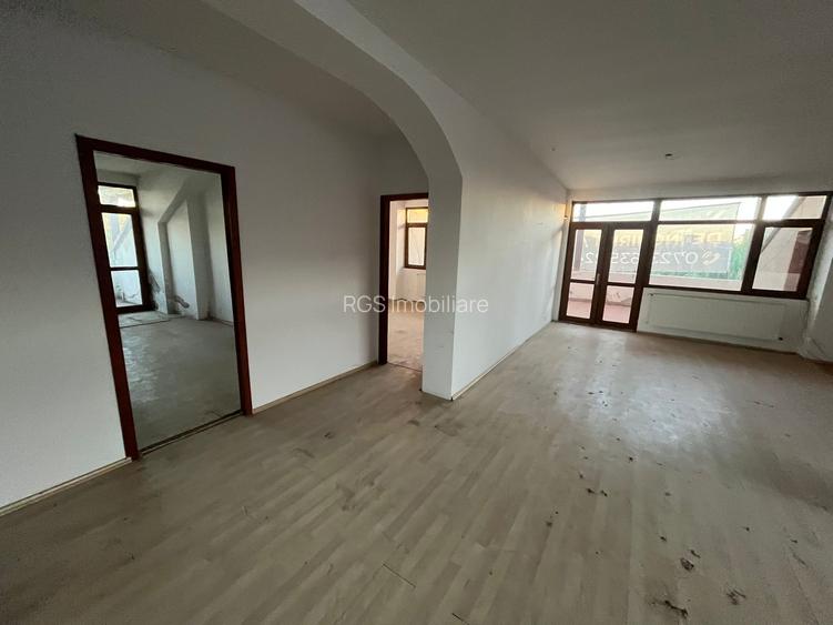 Inchiriere Vila Pipera - Comercial (restaurant, hotel, spa) - 6