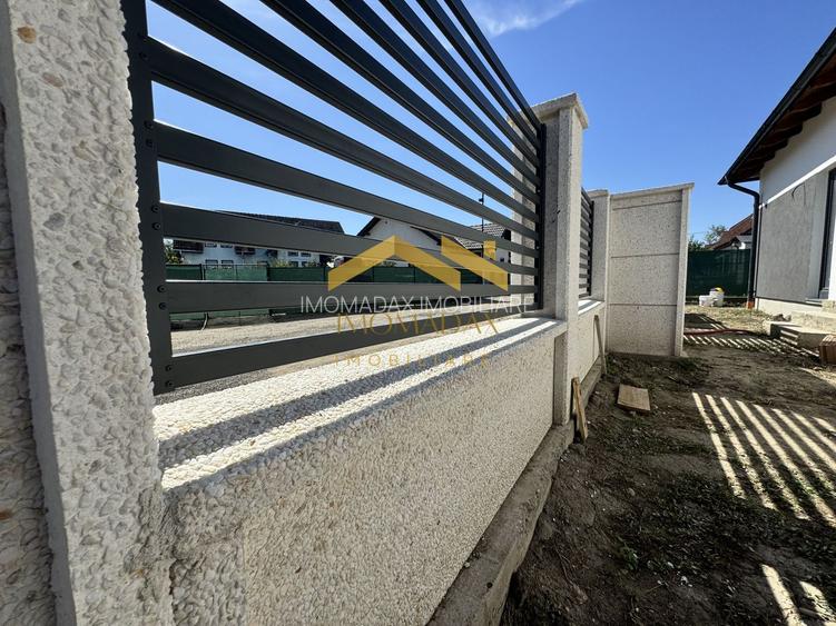 Utvin-Casa Individuală-Personalizare la Cheie - 6