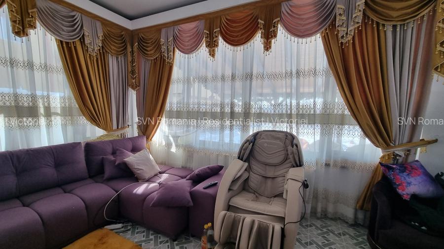 REV2005559 Vila 7 camere de inchiriat Fundeni - 3