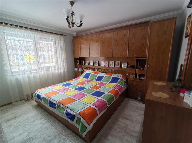 Casa Individuala Tisauti | 6 Ari Teren | Garaj si Foisor | C-5534 - 7