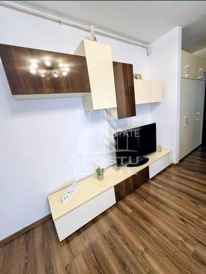 Apartament 2 camere de închiriat,centrala proprie, Giroc, Timiș - 3