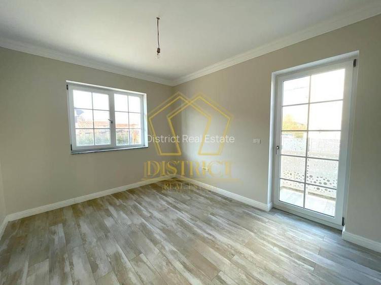 Apartament cu 2 camere si curte 50mp | Giroc | Penny | Lidl - 2