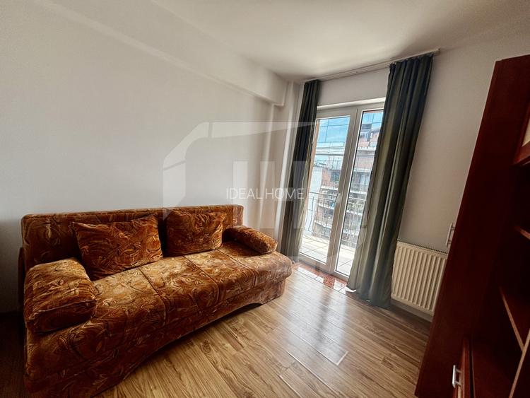 Apartament 3 camere I cu parcare I Calea Turzii - 6