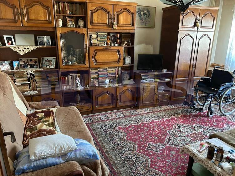 VANZARE 3 CAMERE NICOLAE GRIGRORESCU | SECTOR 3 | SALAJAN | - 3