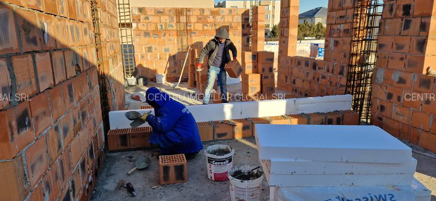 Duplex de lux de vanzare - 22