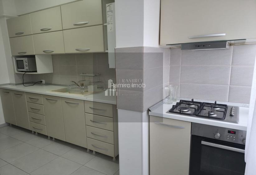 Apartament 2 camere decomandat Popesti Leordeni / Amurgului - 3