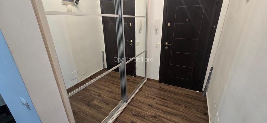 Exclusivitate-Tomis Plus,apartament 3 camere, et.3/5, lift, mobilat-utilat,boxa - 19