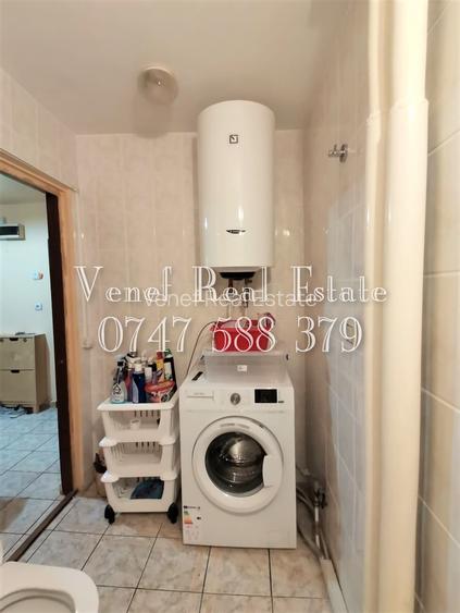 0% Comision 4 Camere 66 mp etaj 2 Doamna Ghica Luntrei Colentina - 19