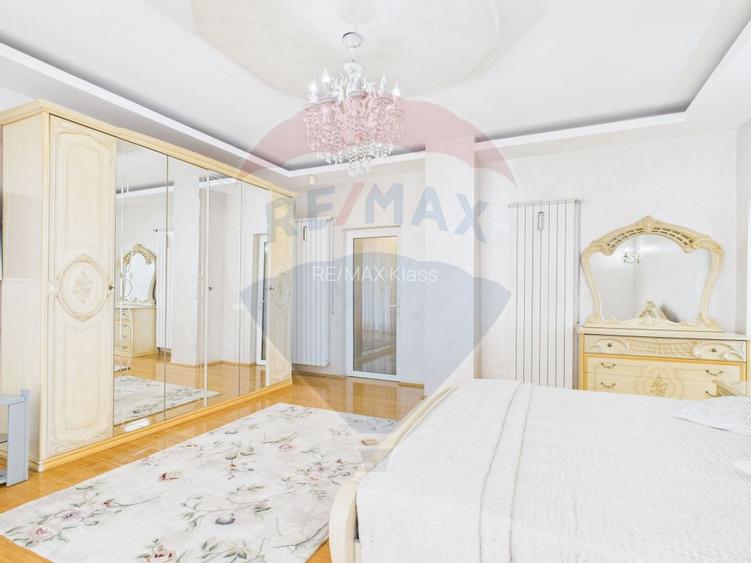 De vanzare | Casa/vila individuala + teren in Tunari, Ilfov - 13