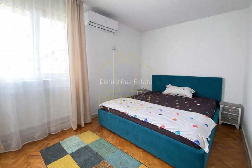 Apartament cu 2 camere | Olimpia-Stadion - 4