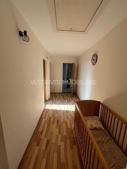 Apartament cu 3 camere  Nufarul - 6