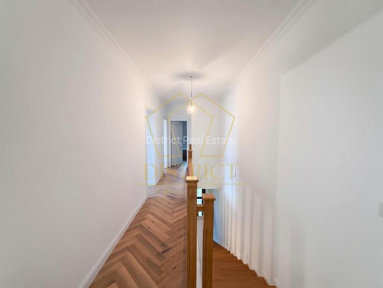 Duplex modern cu 4 camere, finalizat | Ronat - 10