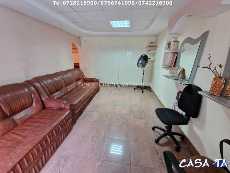 Inchiriere spatiu comercial,  Str. 23 August - 4