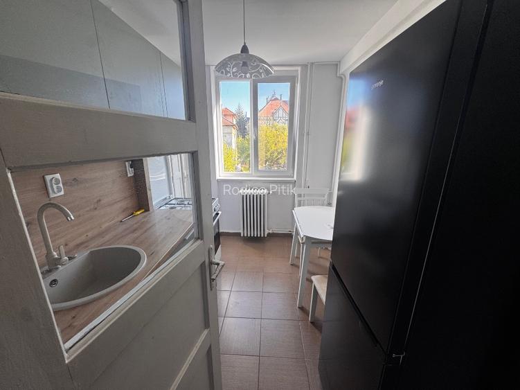 Apartament Bulevardul C.D. Loga 3 camere 400euro/lună - 3