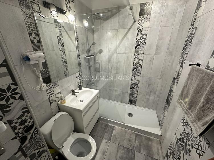 Apartament 2 camere zona Mamaia Nord - Mackerel - 7