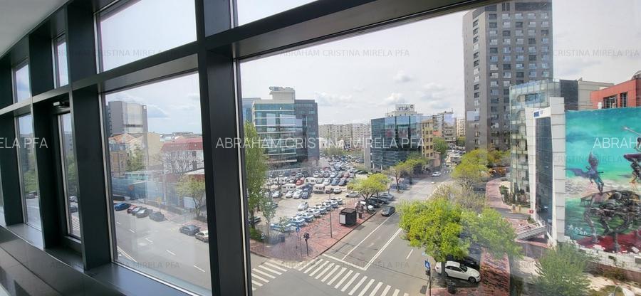 Inchiriere Etaj  Integral+terasa- Cladire Birouri 2023 - 7