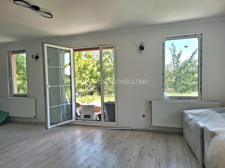 Casa recent renovata in Campenesti - 13