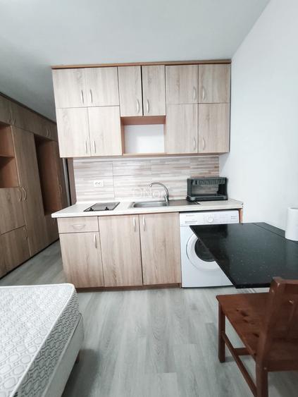 Mini-Garsoniera, mobilata si utilata - 4