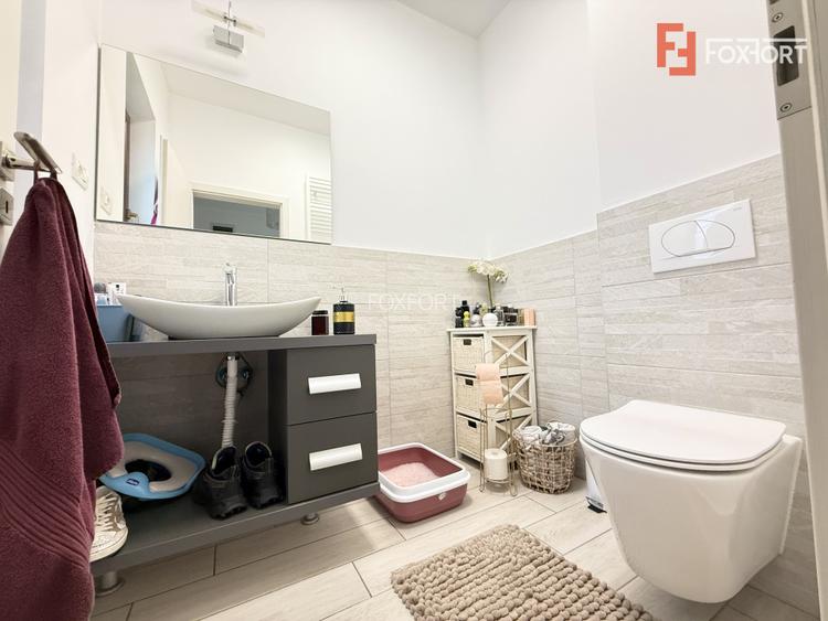 COMISION 0% Duplex cu 5 camere de vanzare, zona Aradului - 8