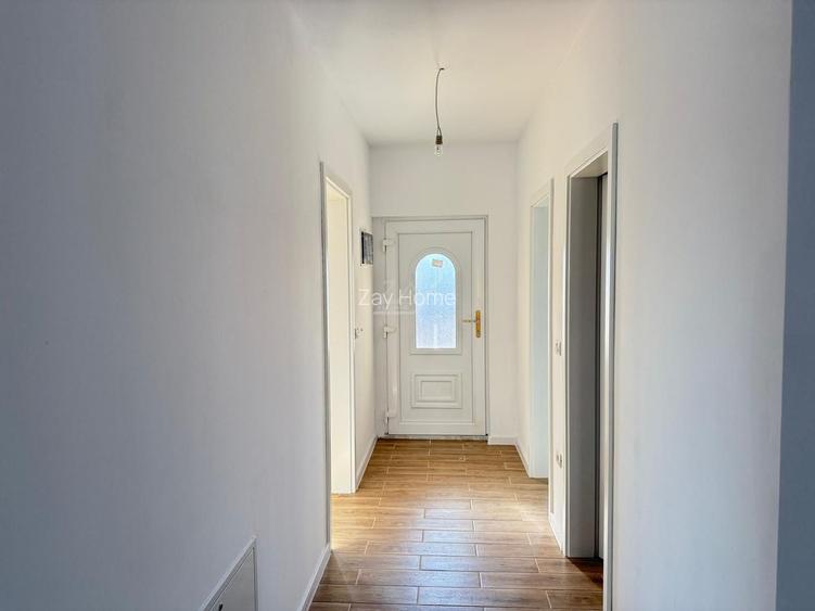 Drumul Boilor - duplex intreg pe parter. 3 camere, 2 bai. - 14