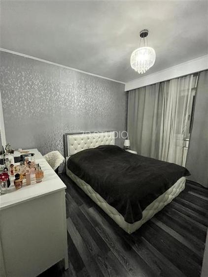 Vanzare apartament 3 camere Doamna ghica - 2