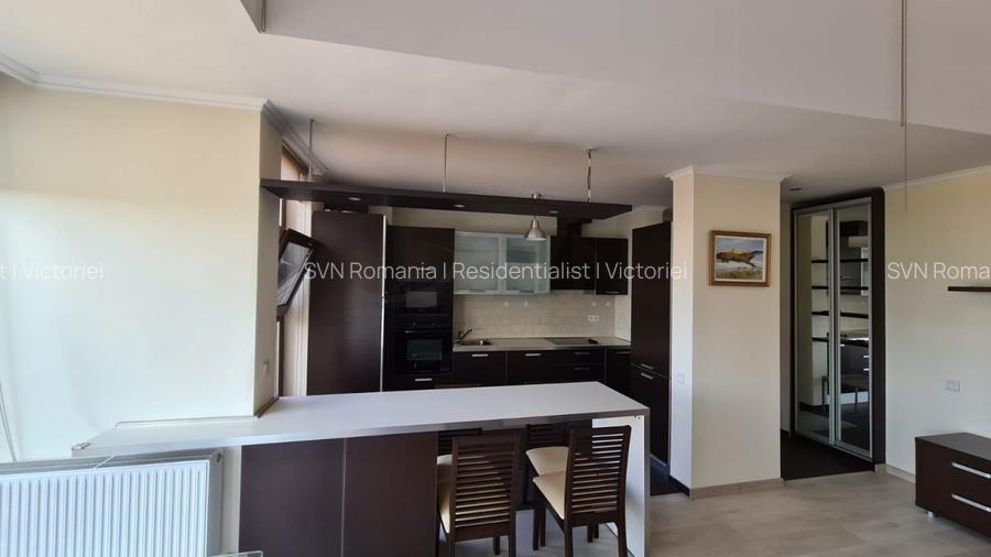 REA1028068 Duplex 4 camere premium Erou Iancu Nicolae Jolie Ville - 3