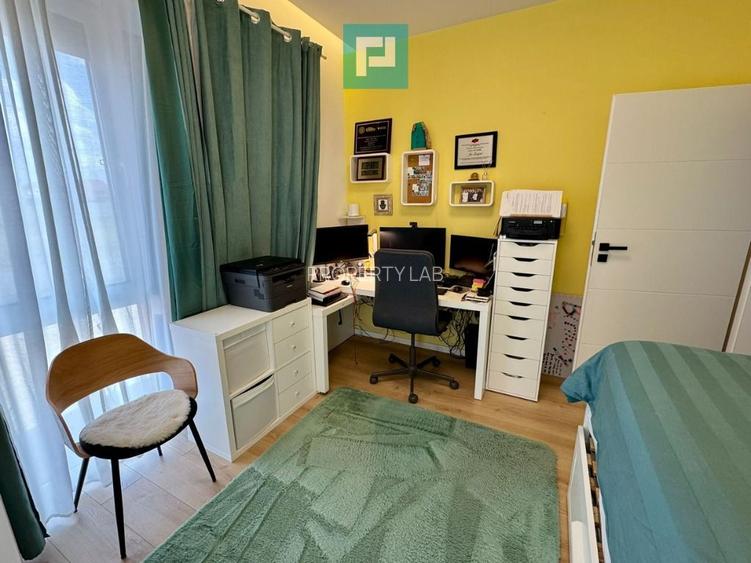 Duplex modern 3 camere Dumbrăvița - 8