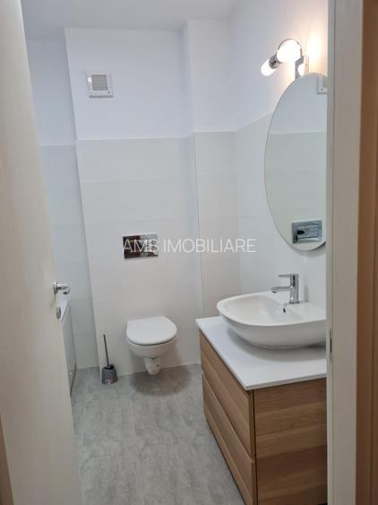 Apartament cu 2 camere, tip studio, lângă Petrom City, Poligrafiei - 10