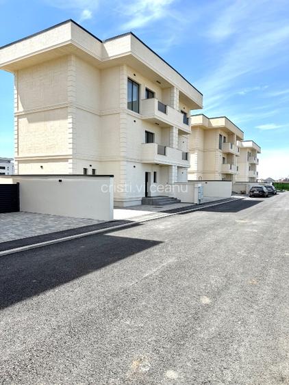 Direct Dezvoltator – Luxury Villas Residence PROMOTIE 230.000 euro + tva - 3