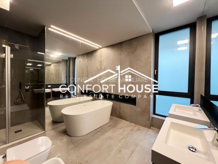 Proiect exclusivist, locatie premium, IANCU NICOLAE - 42