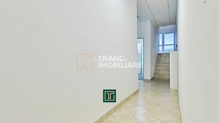 Spațiu de birouri / apartament cu 3 camere de închiriat – Arad - 15