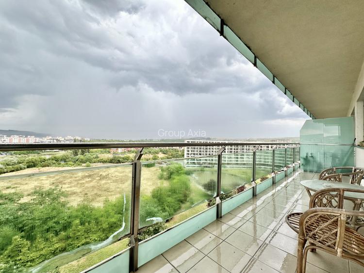 Apartament 3 camere, Viva City Residence, garaj, langa Iulius Mall - 13