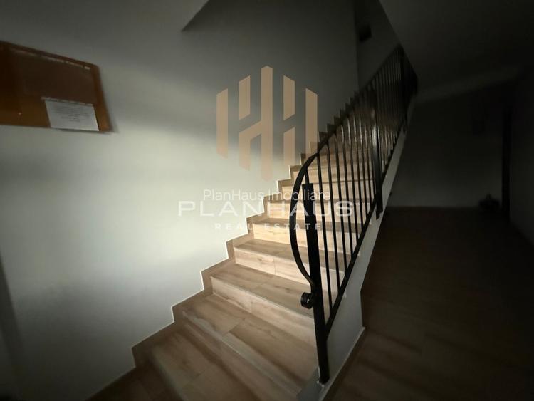 Apartament cochet,1 cameră , parter ,nou cu balcon - 10