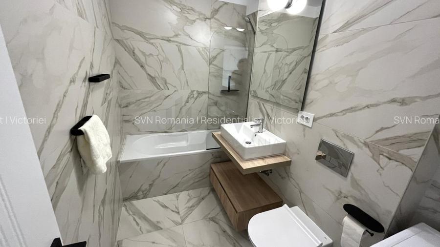 REA1022815 Apartament 2 camere I Timpuri Noi - 7