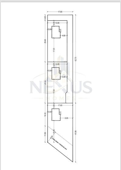 Teren com.Berceni | 360 mp | lângă viitoare statie de metrou - 4