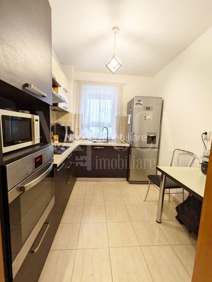 Apartament 2 camere de vanzare in Nufarul Oradea, Oradea - 3