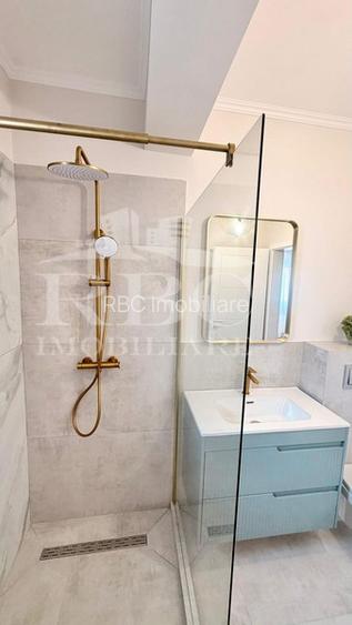 Apartament 3 camere in Floresti zona strazii Urusagului - 9